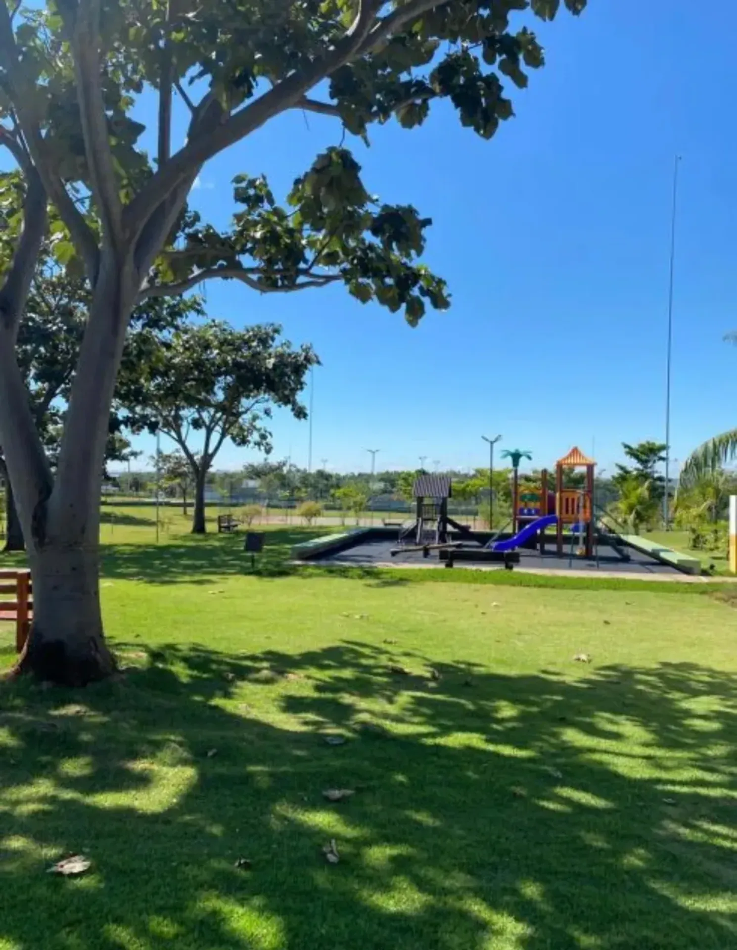 Lote no Residencial Terras Alpha Oportunidade Incrível