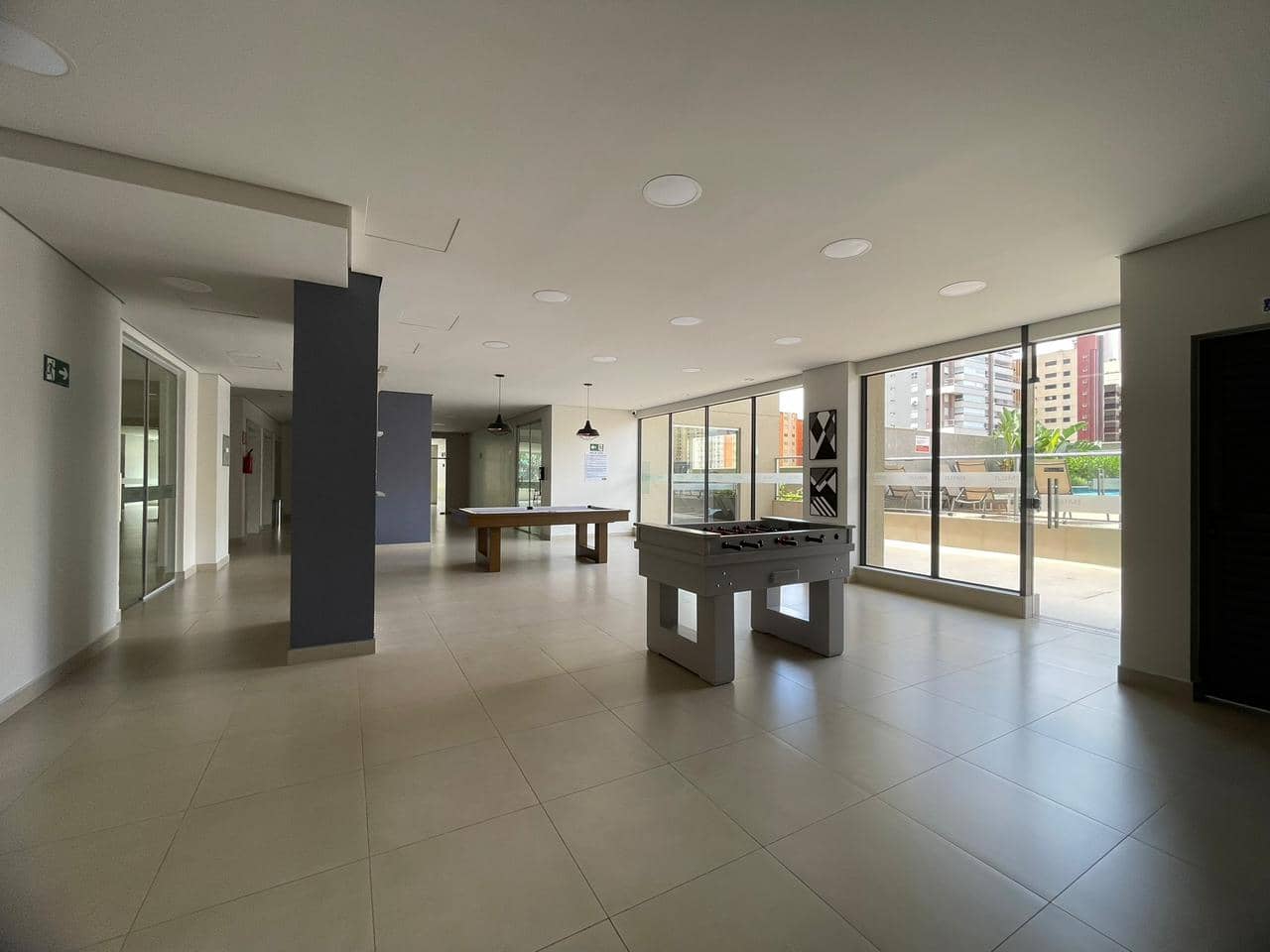 APARTAMENTO À VENDA – Ilumi Bueno Residências | Setor Bueno – Goiânia