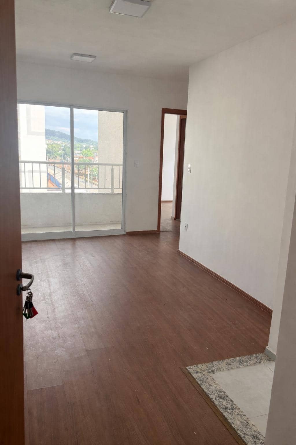 Gran Plaza - Jardim Novo Mundo