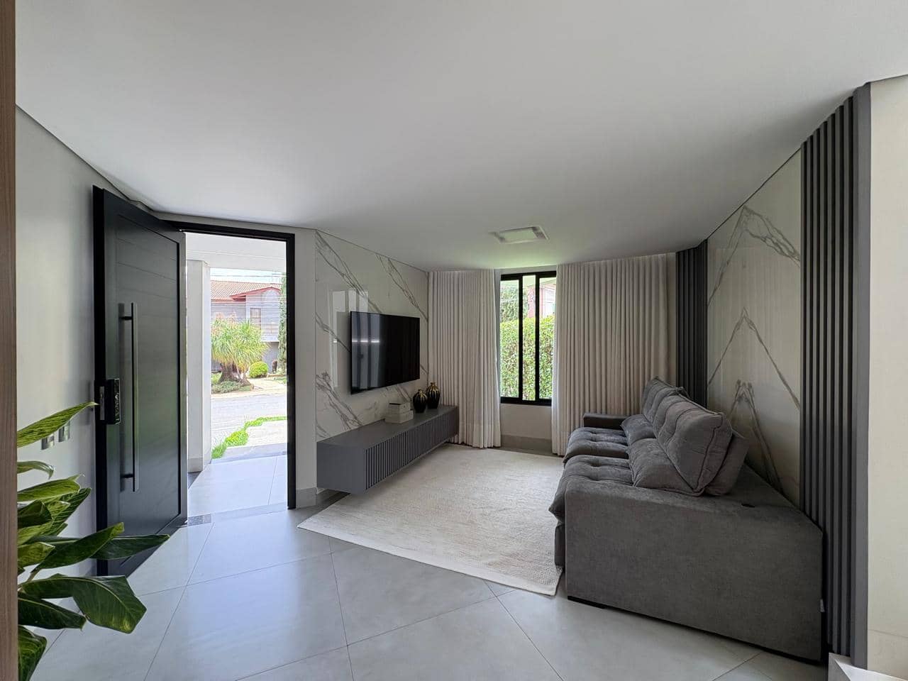 Sobrado Jardins Madri