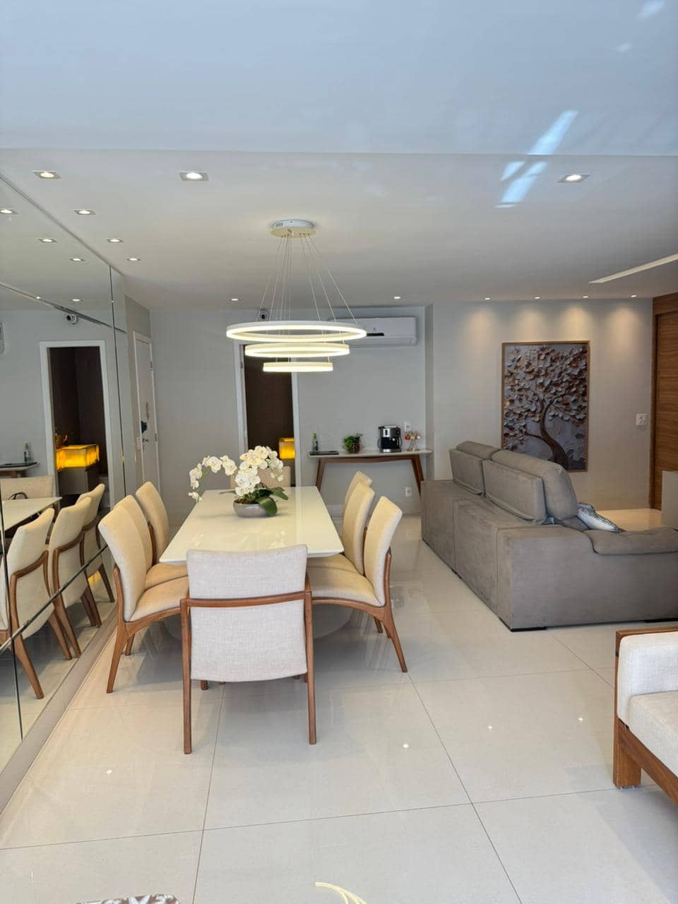 Apartamento Flampark