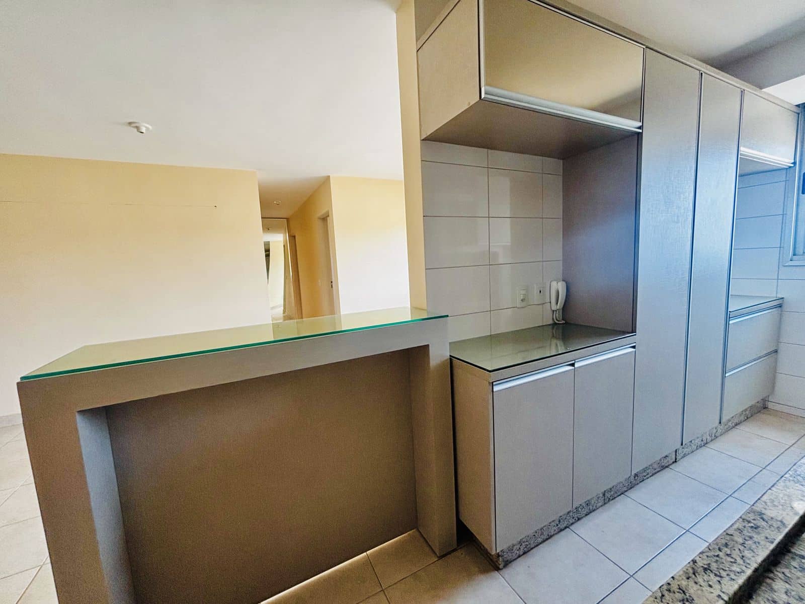Oportunidade ! Apartamento com 3 quartos na Vila Alpes