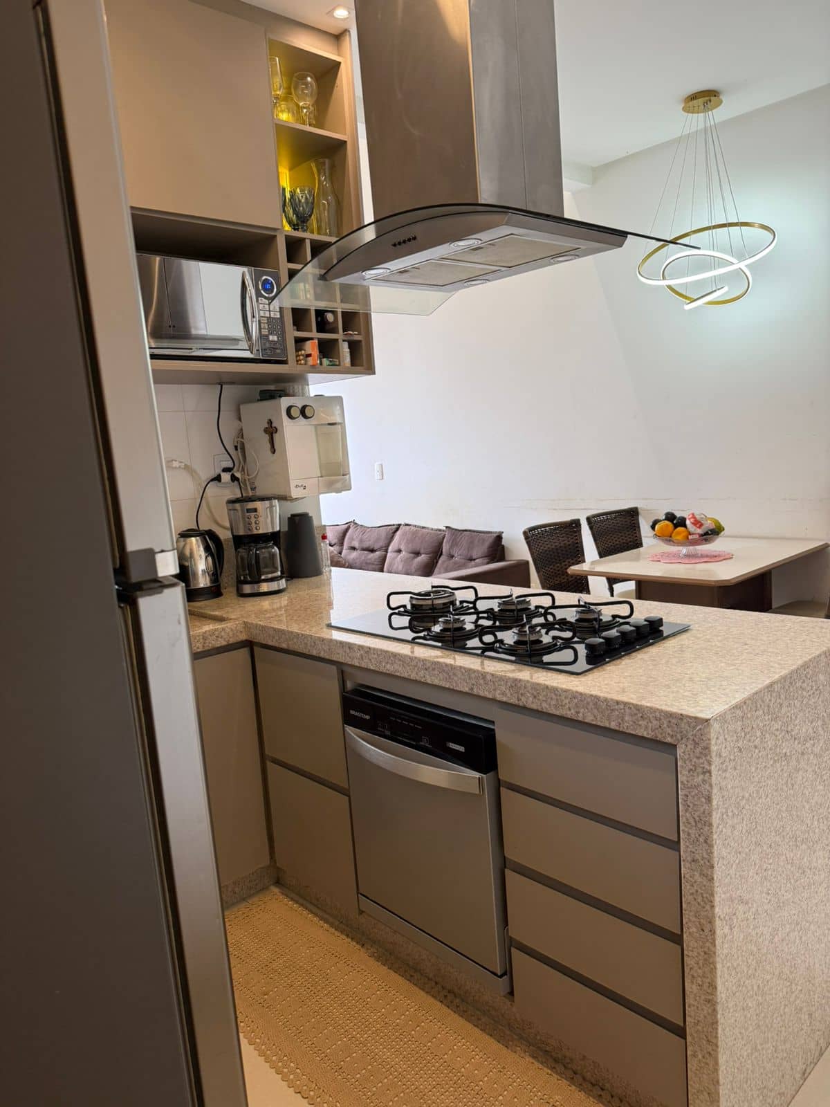 Casa Residencial Marilia