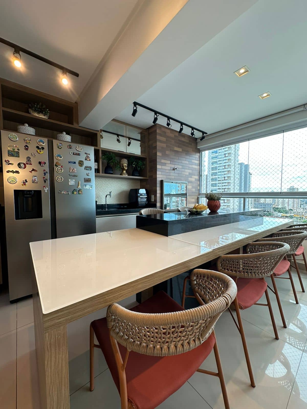 APARTAMENTO SUPREME RESIDENCE