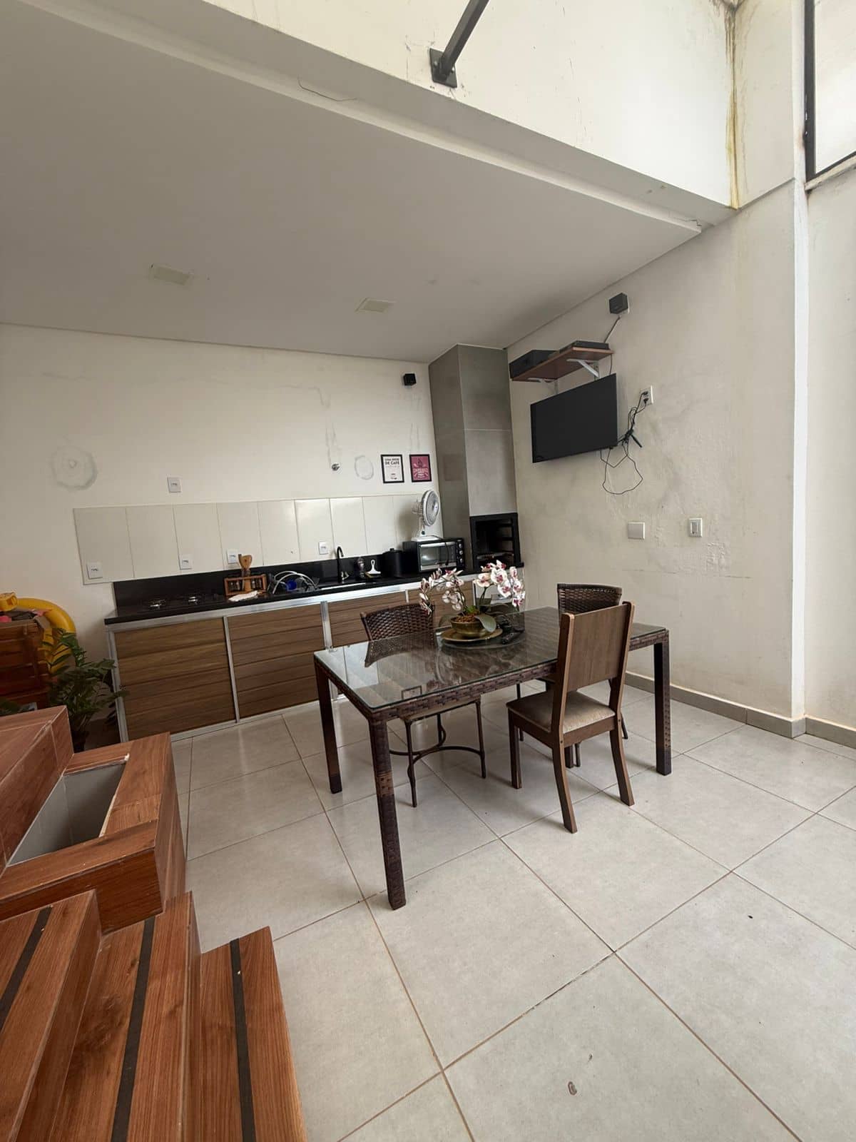 Casa Residencial Marilia