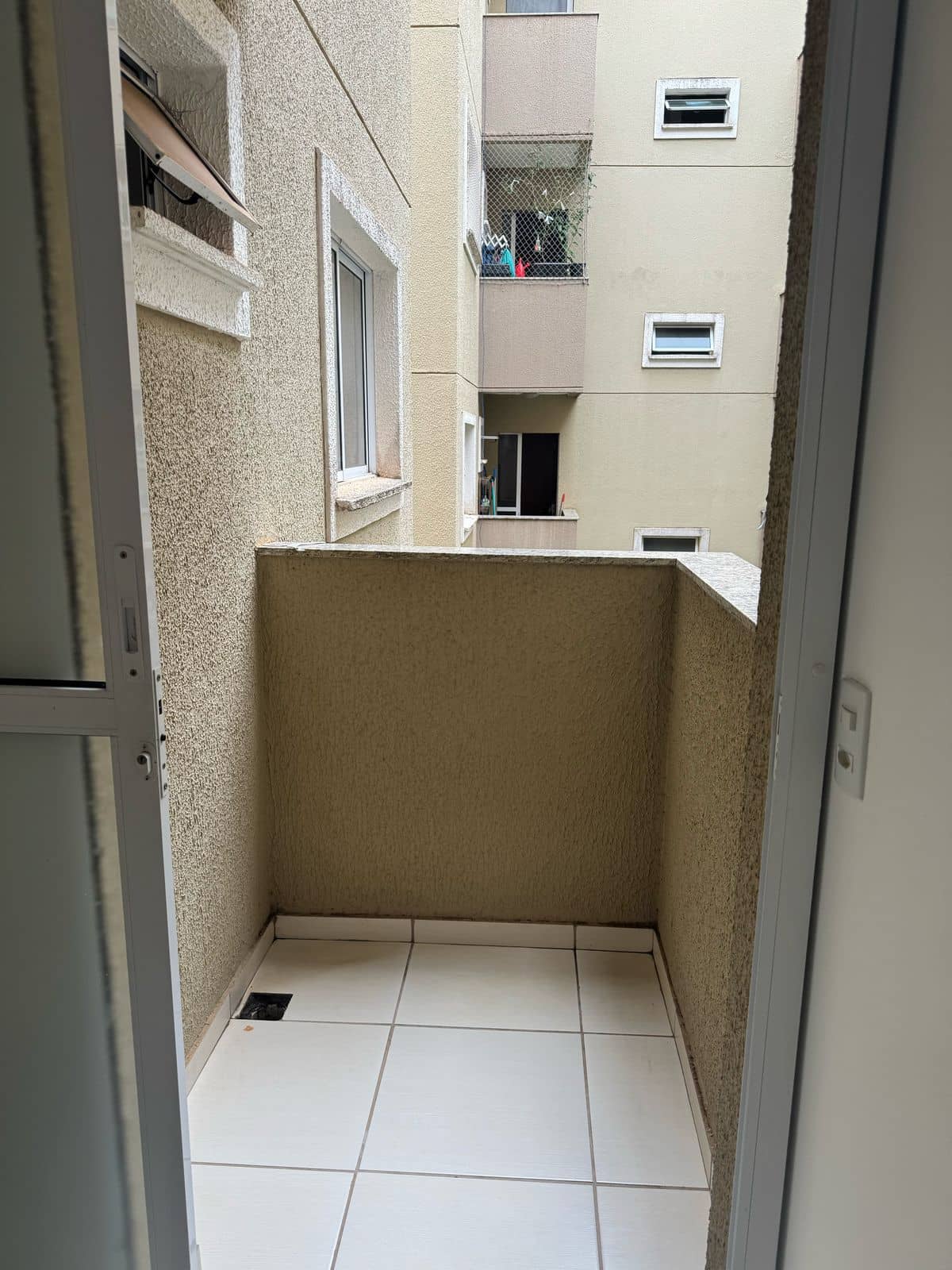 Apartamento no Parque das Naçoes