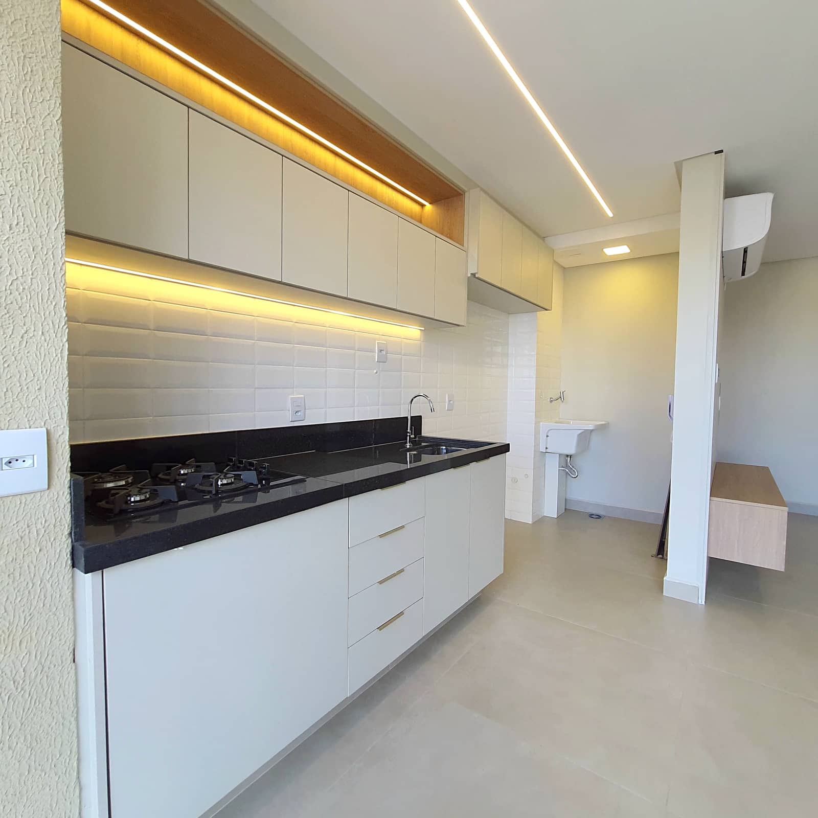 Oportunidade no Marista! Apto 3 Quartos (2 Suítes) + Lazer Premium | Novo, Pronto para Morar.