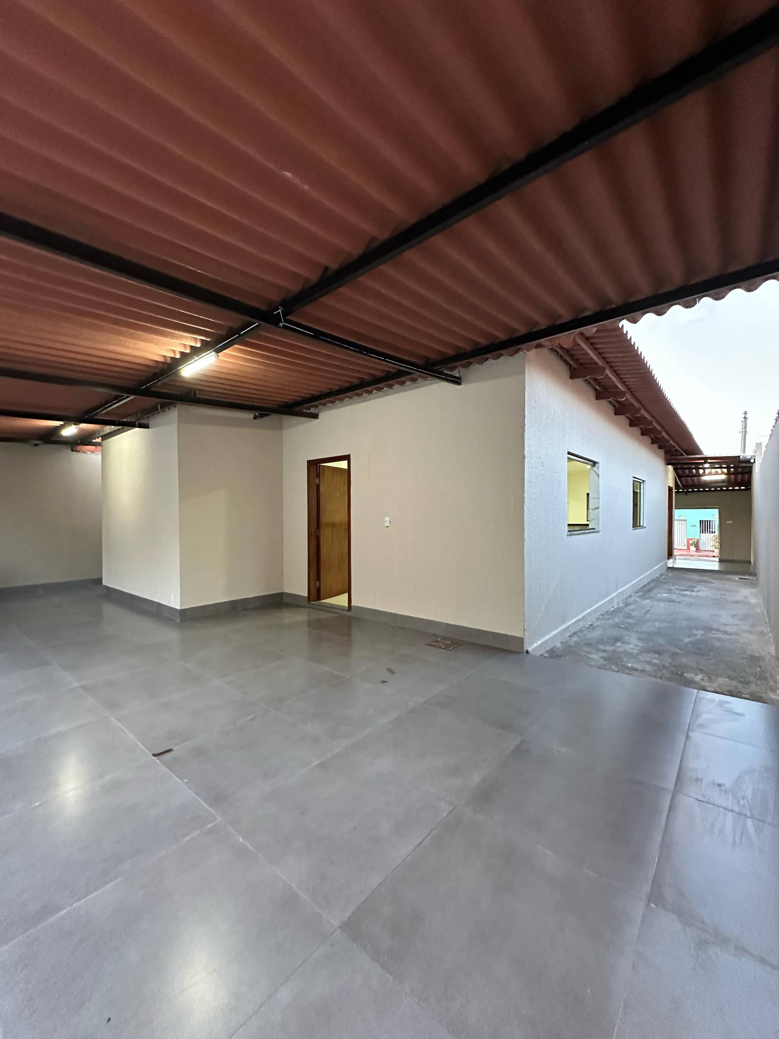 Casa com 3 quartos no Jardim Alphaville