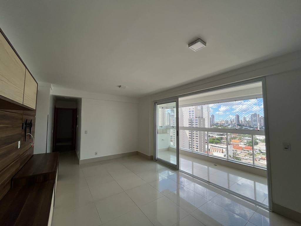 APARTAMENTO 3/4 SENDO 3 SUITES 94m² LIKE BUENO