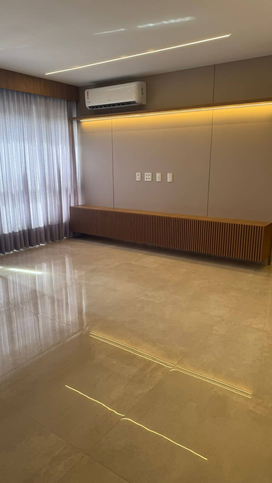 Setor Marista  Prédio Novo! On Marista 🎯