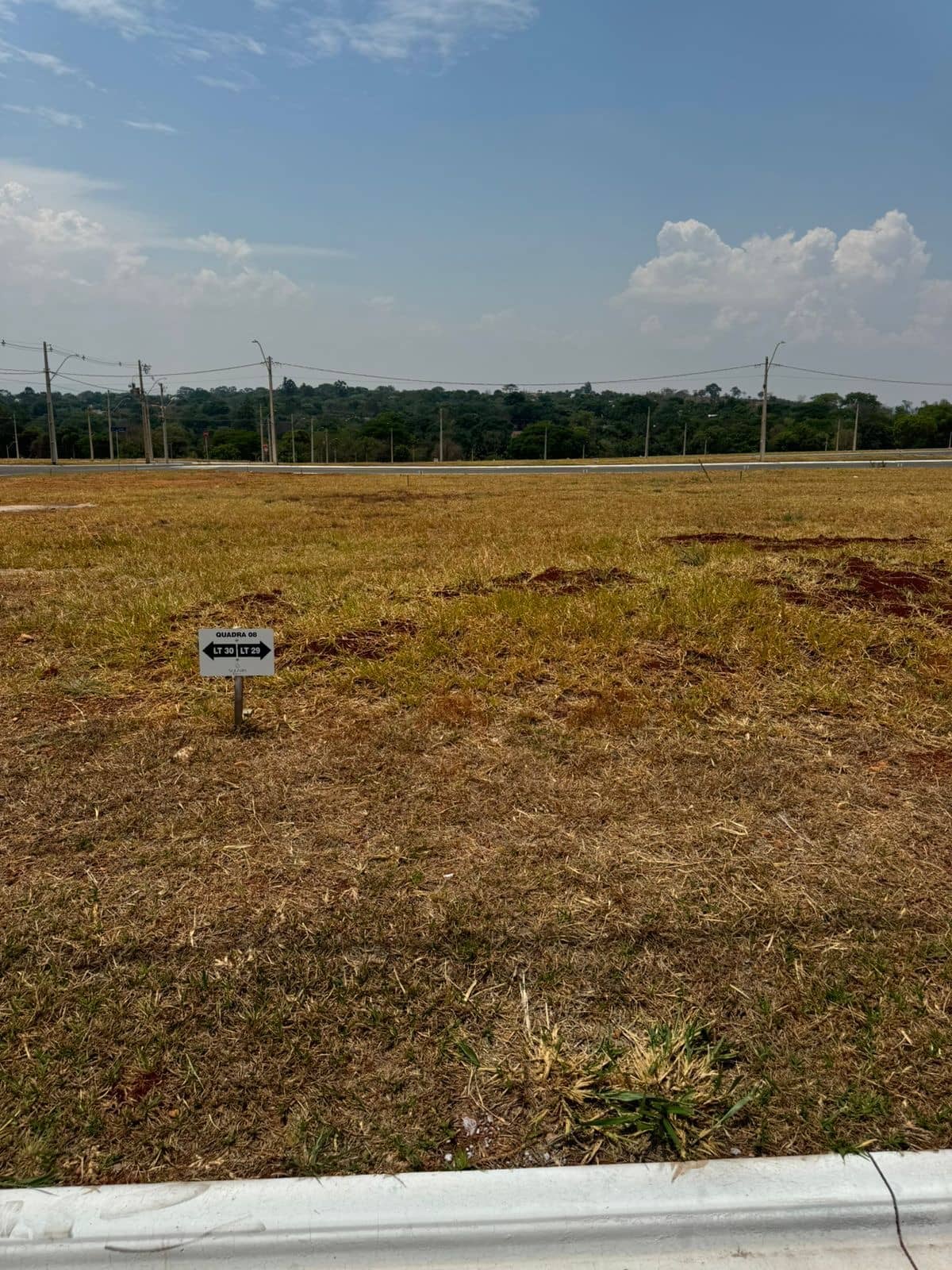 Lote - Solaris Laguna