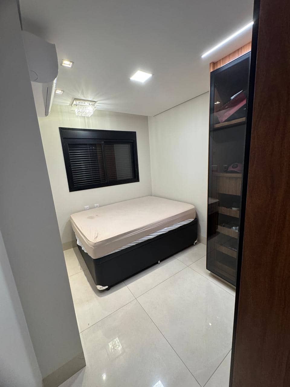 Apartamento no Spot Marista
