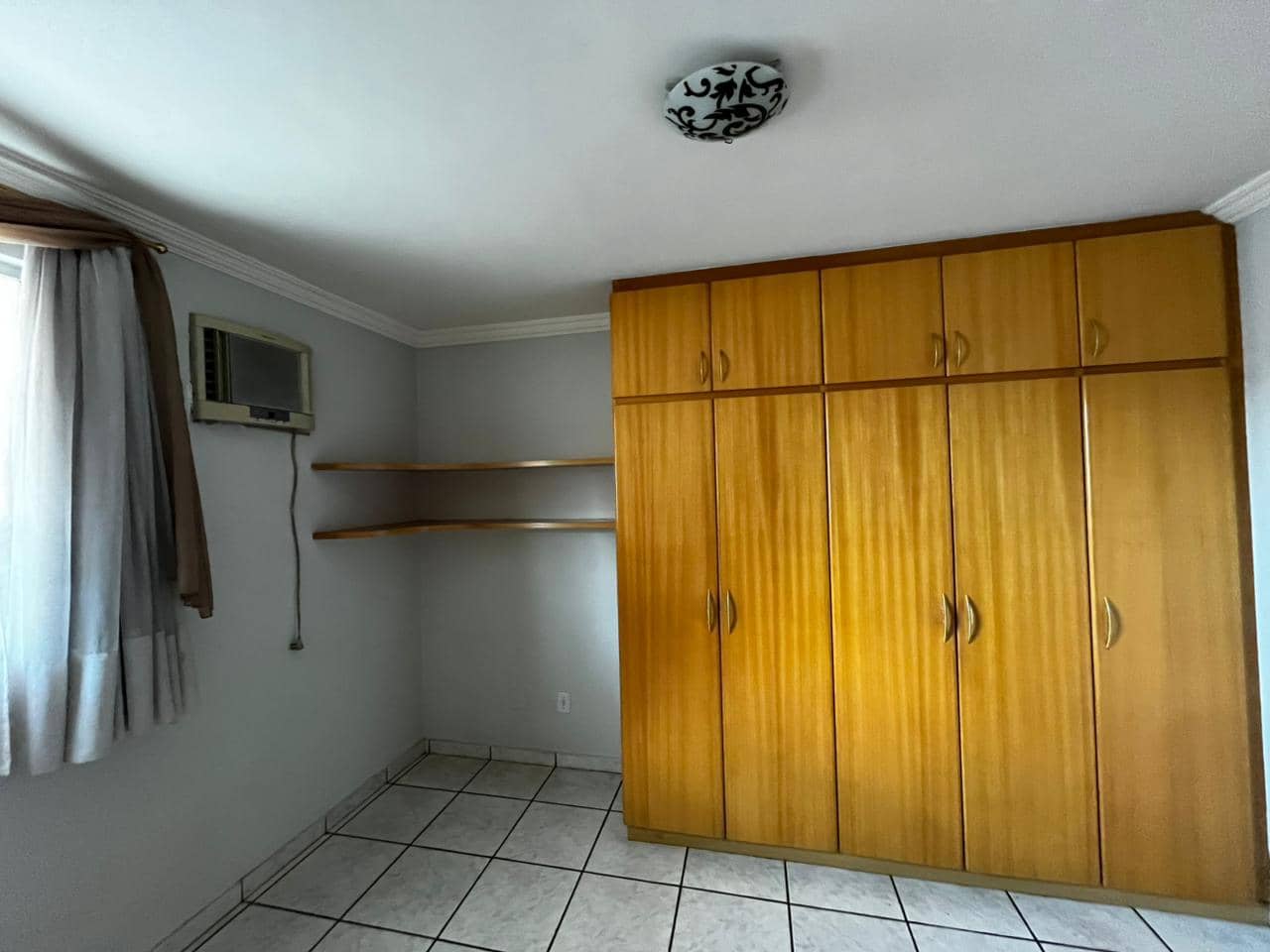 APARTAMENTO À VENDA NO JARDIM AMÉRICA