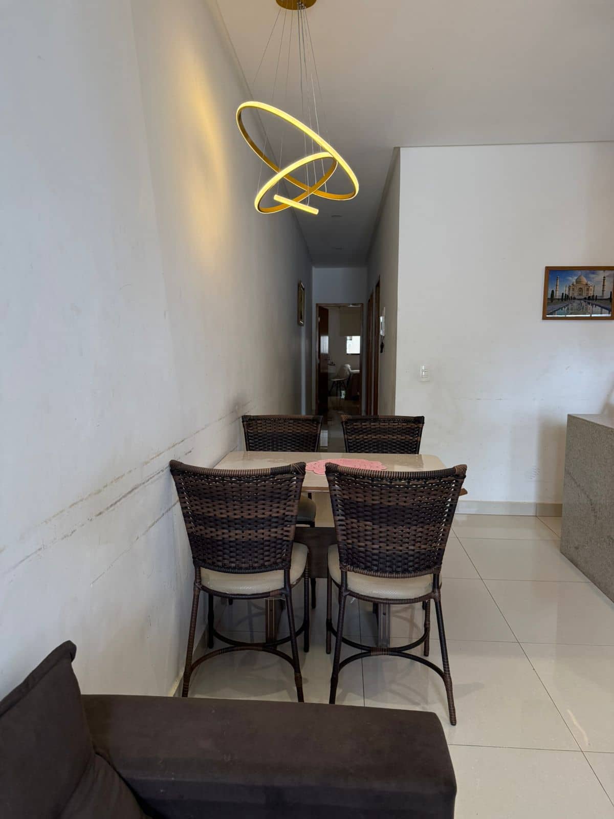 Casa Residencial Marilia