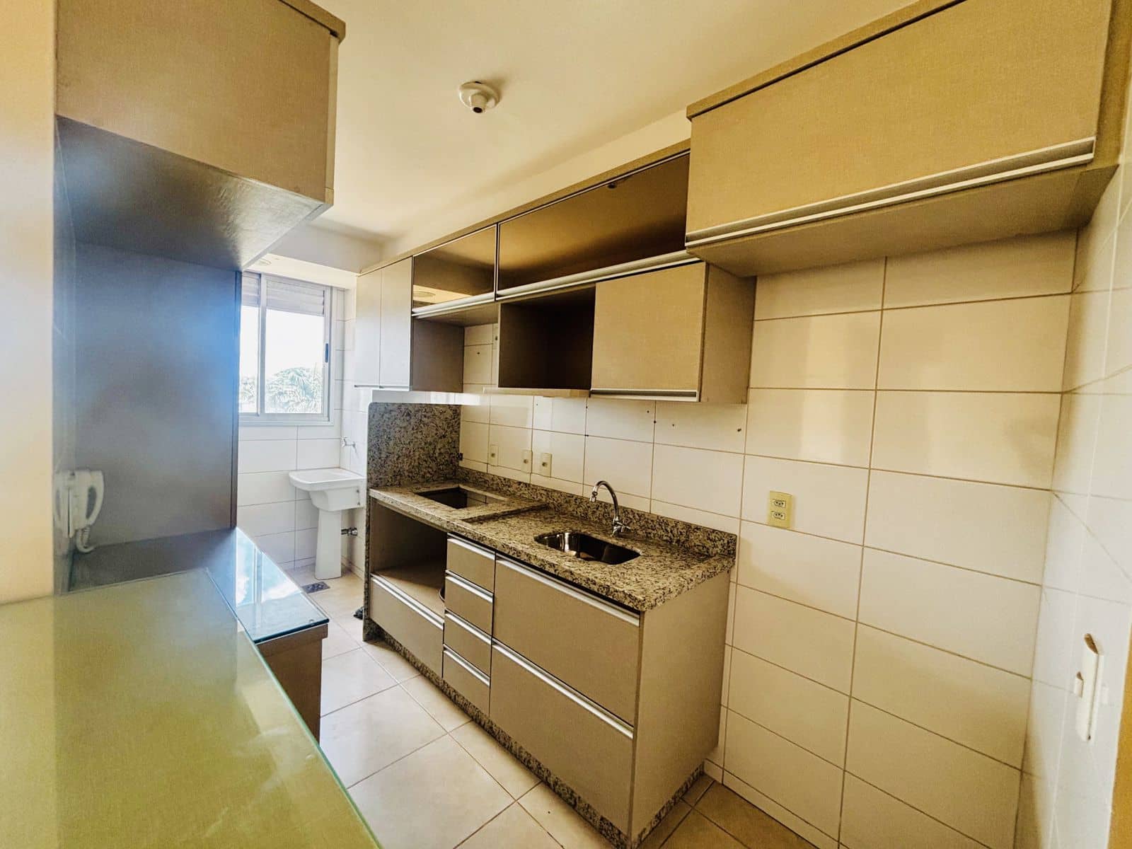 Oportunidade ! Apartamento com 3 quartos na Vila Alpes