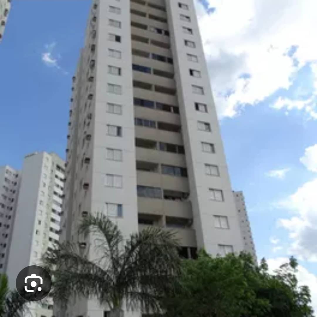 Apartamento 3Q 1Suite Portal do Cerrado Negrão de Lima