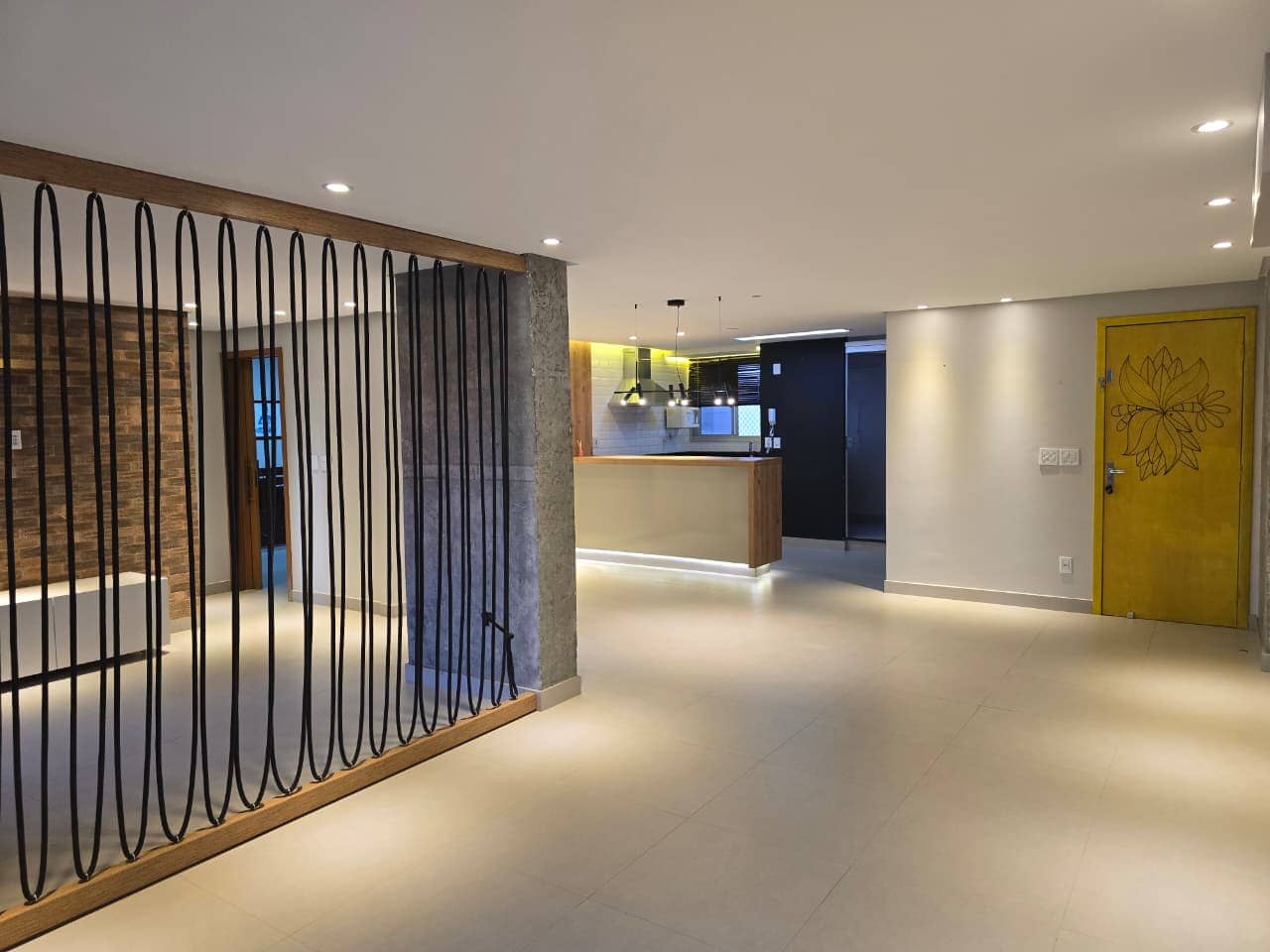 Apartamento com 3 quartos no Setor Bueno