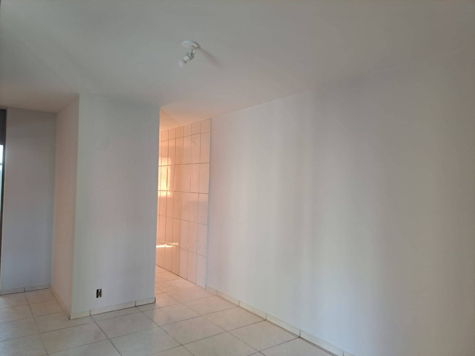 Apartamento com 2 quartos no Parque Amazônia