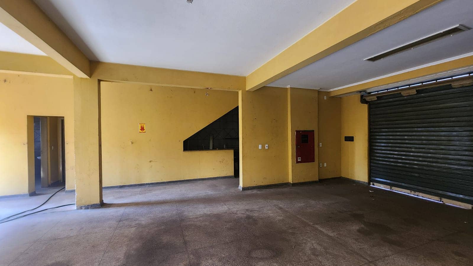 Sala Comercial Vila Mauá, 140 m2