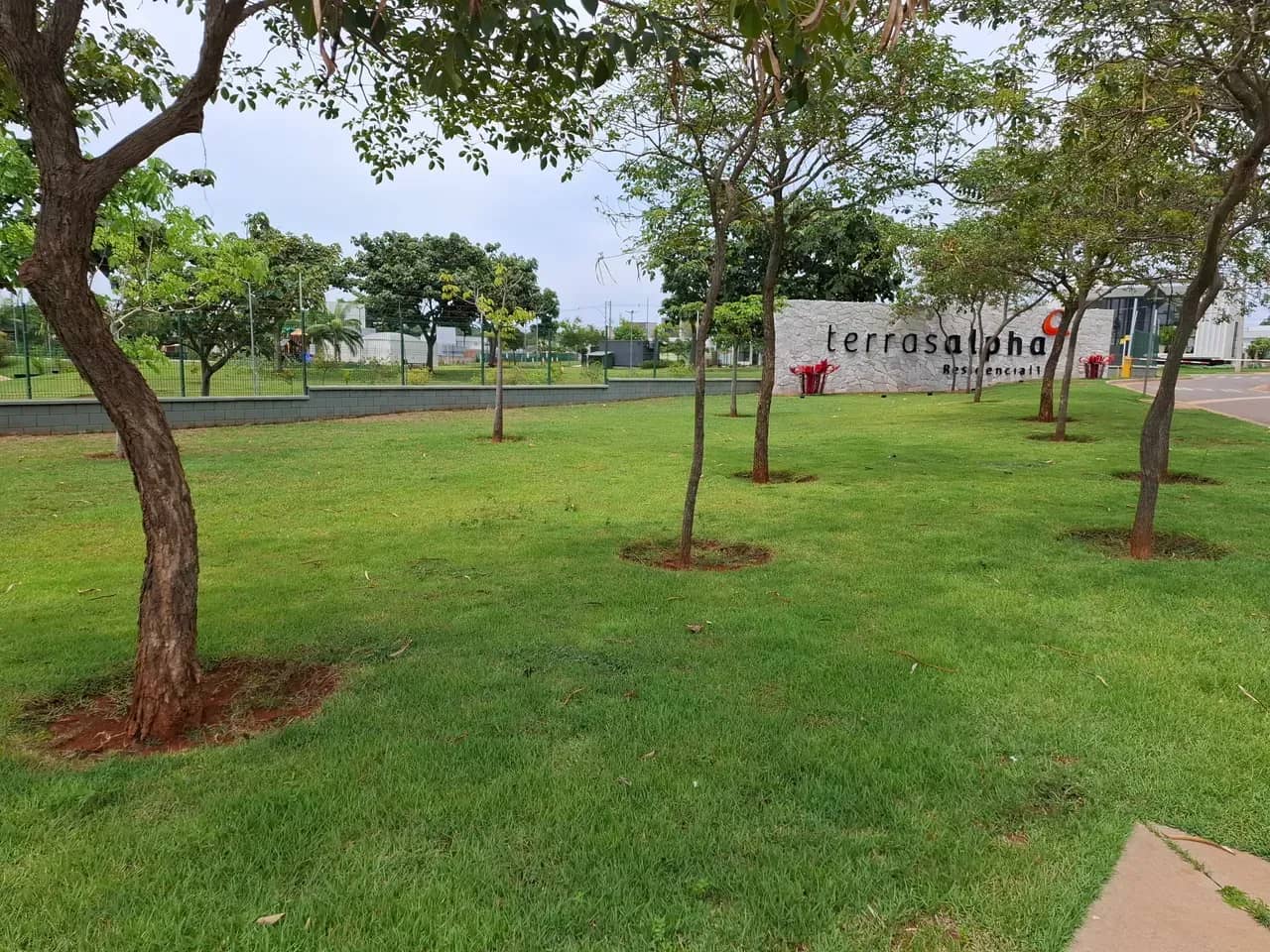 Lote no Residencial Terras Alpha Oportunidade Incrível