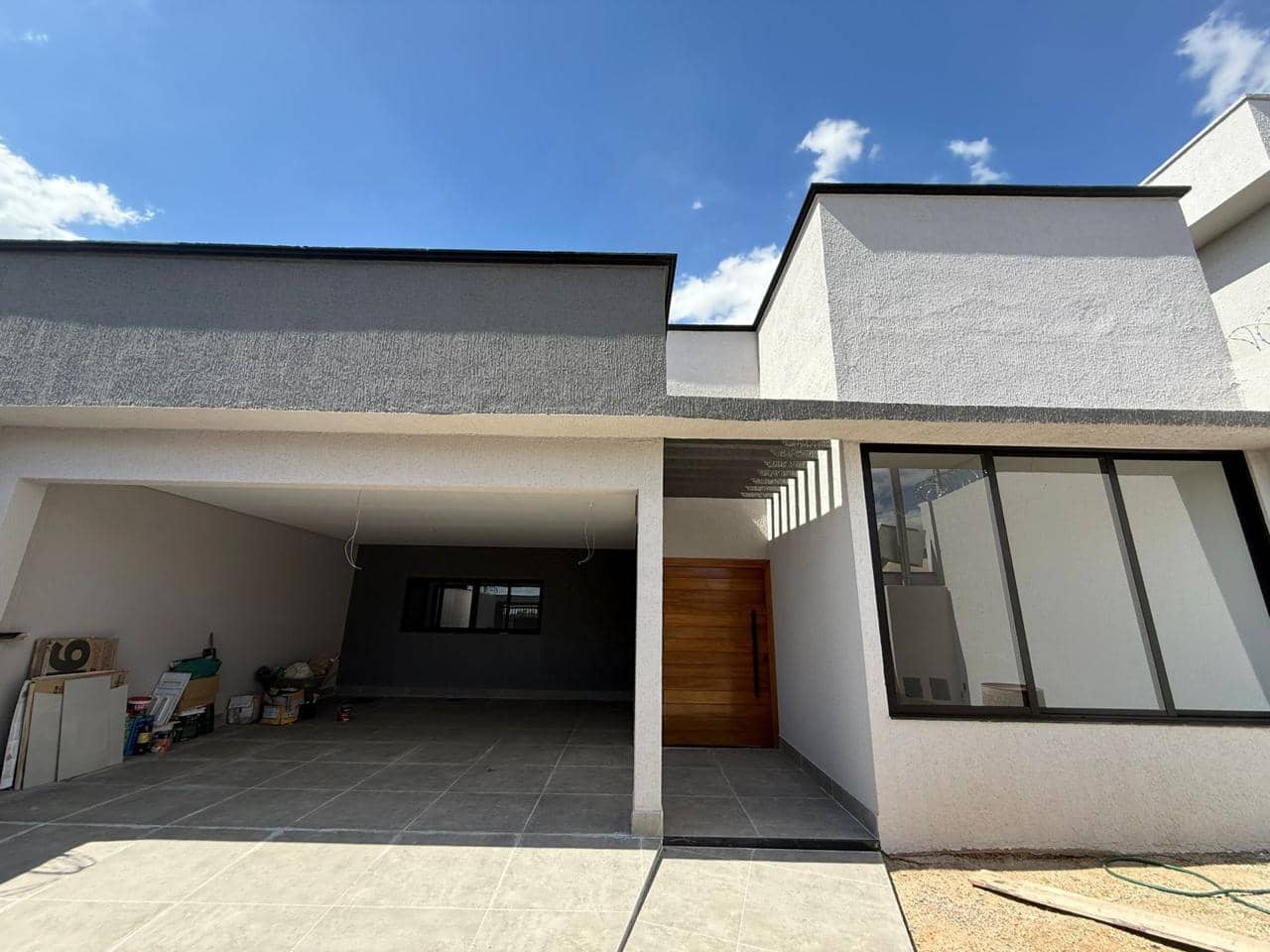 CONDOMINIO DAS ESMERALDAS