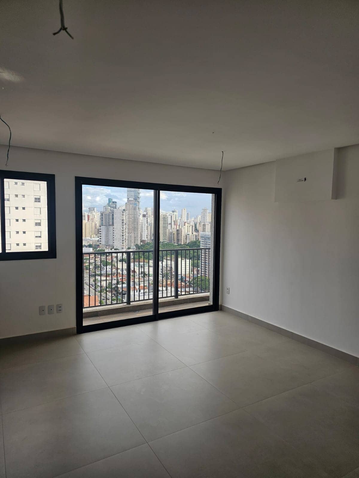 Apartamento no Tai Residências
