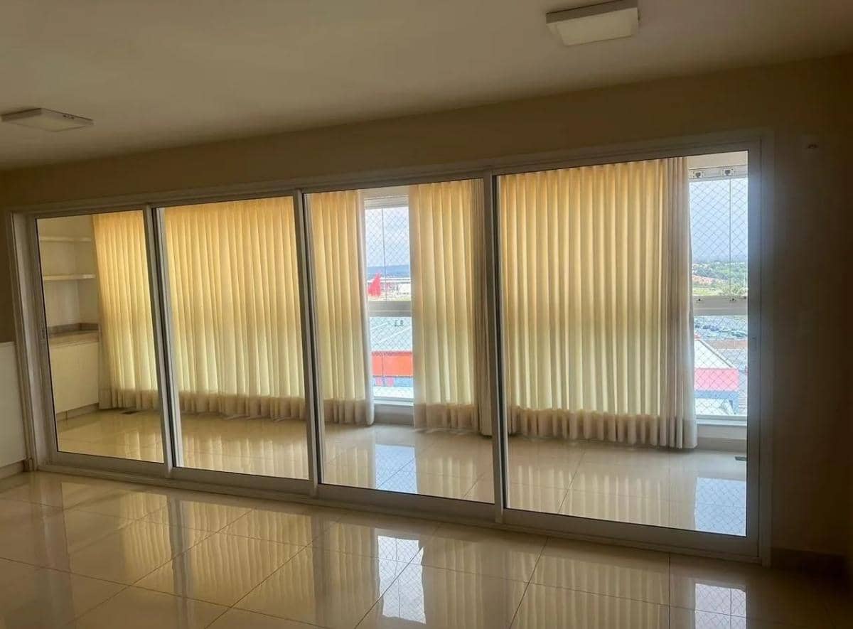 Apartamento Times Home Convenience - Jardim Goiás