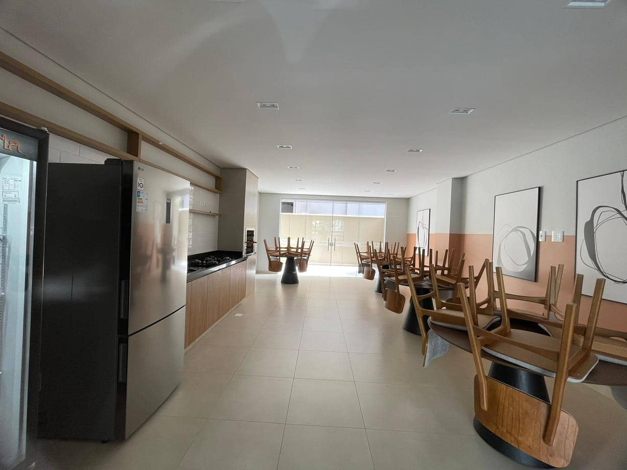 APARTAMENTO À VENDA – Ilumi Bueno Residências | Setor Bueno – Goiânia