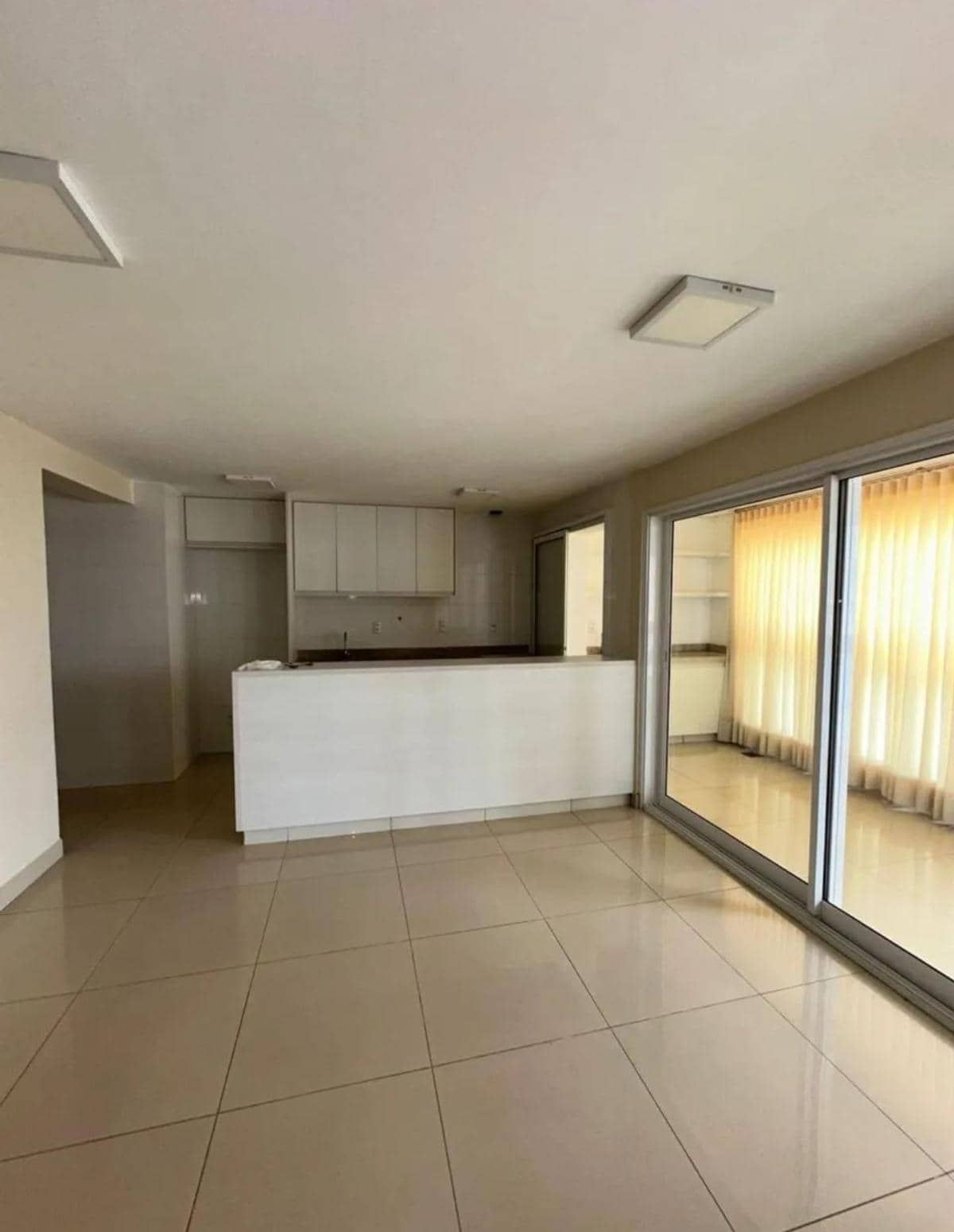 Apartamento Times Home Convenience - Jardim Goiás