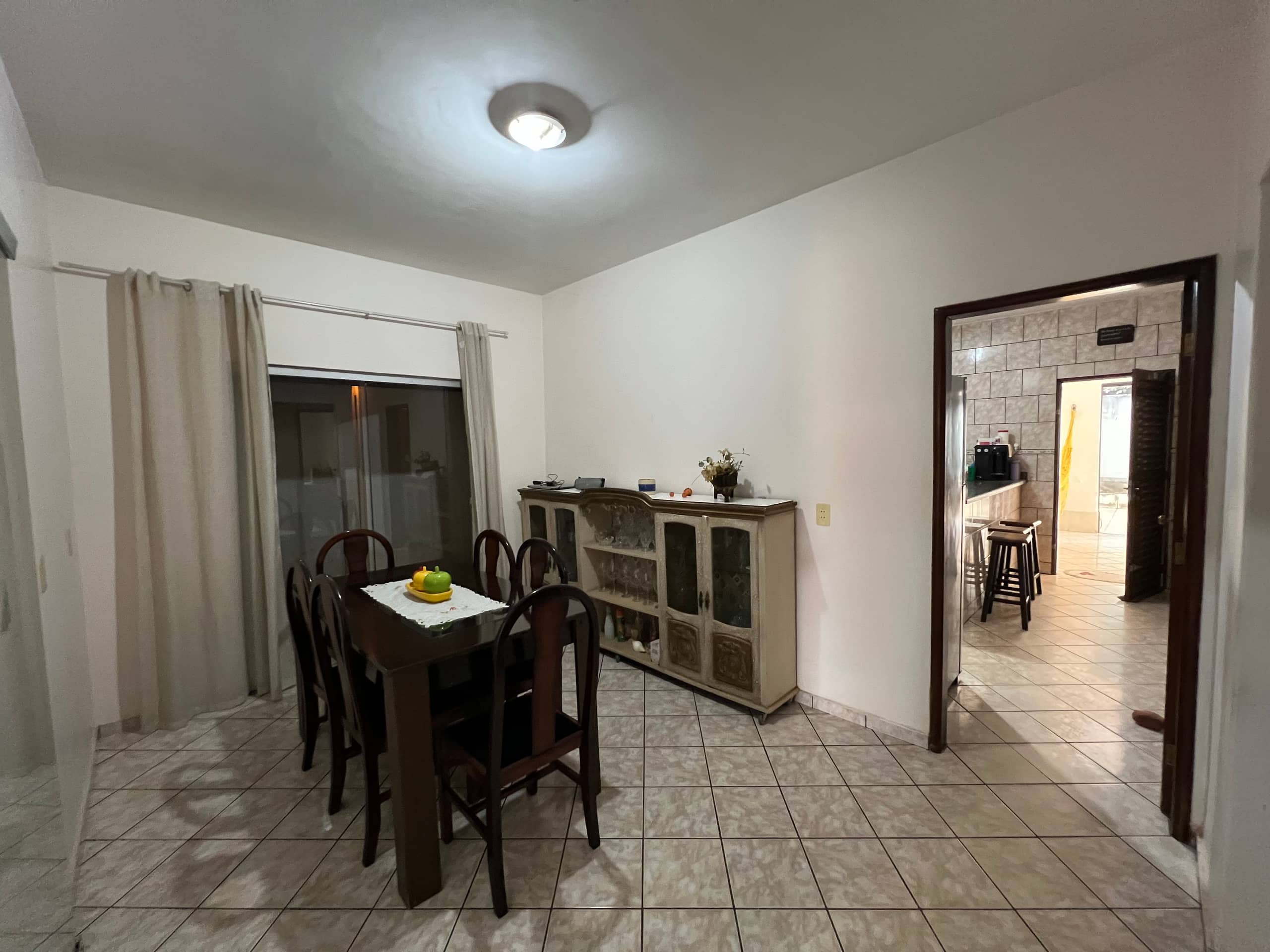 Casa Grande Residencial Nossa Morada
