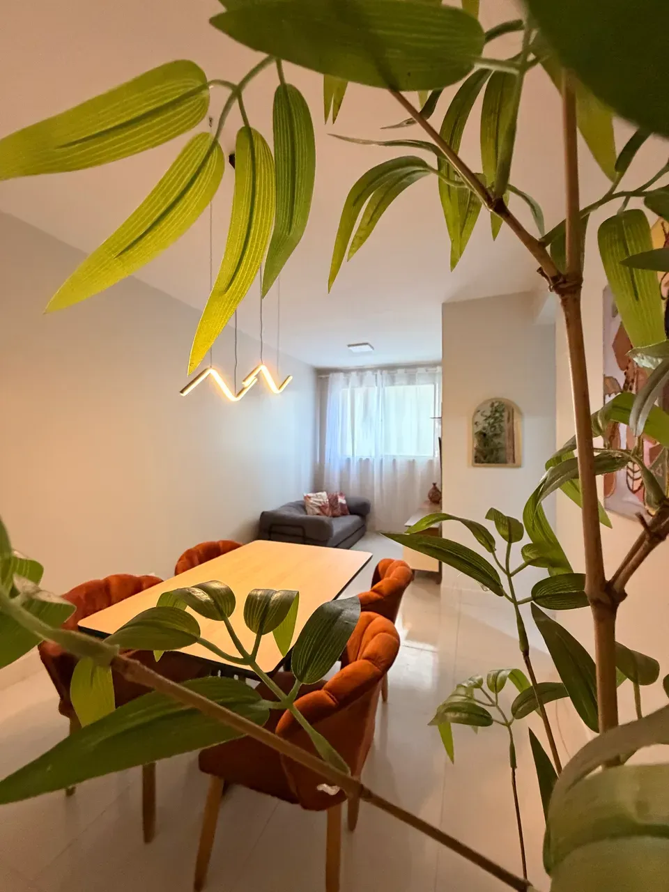 Apartamento Mobiliado no Setor Bueno OPORTUNIDADE