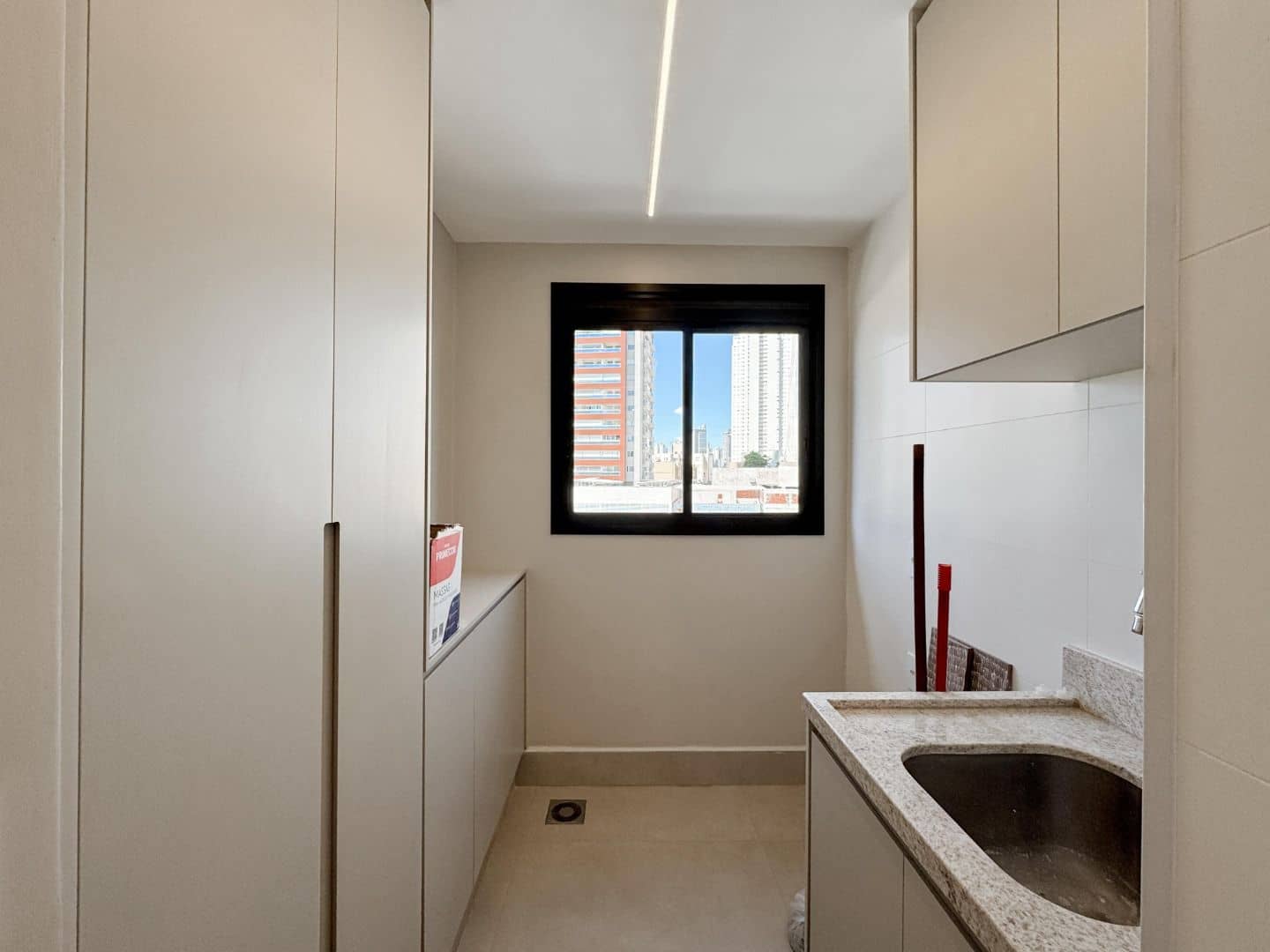 Primeira locação | apartamento de alto padrão no Residencial Moove | 3 suítes