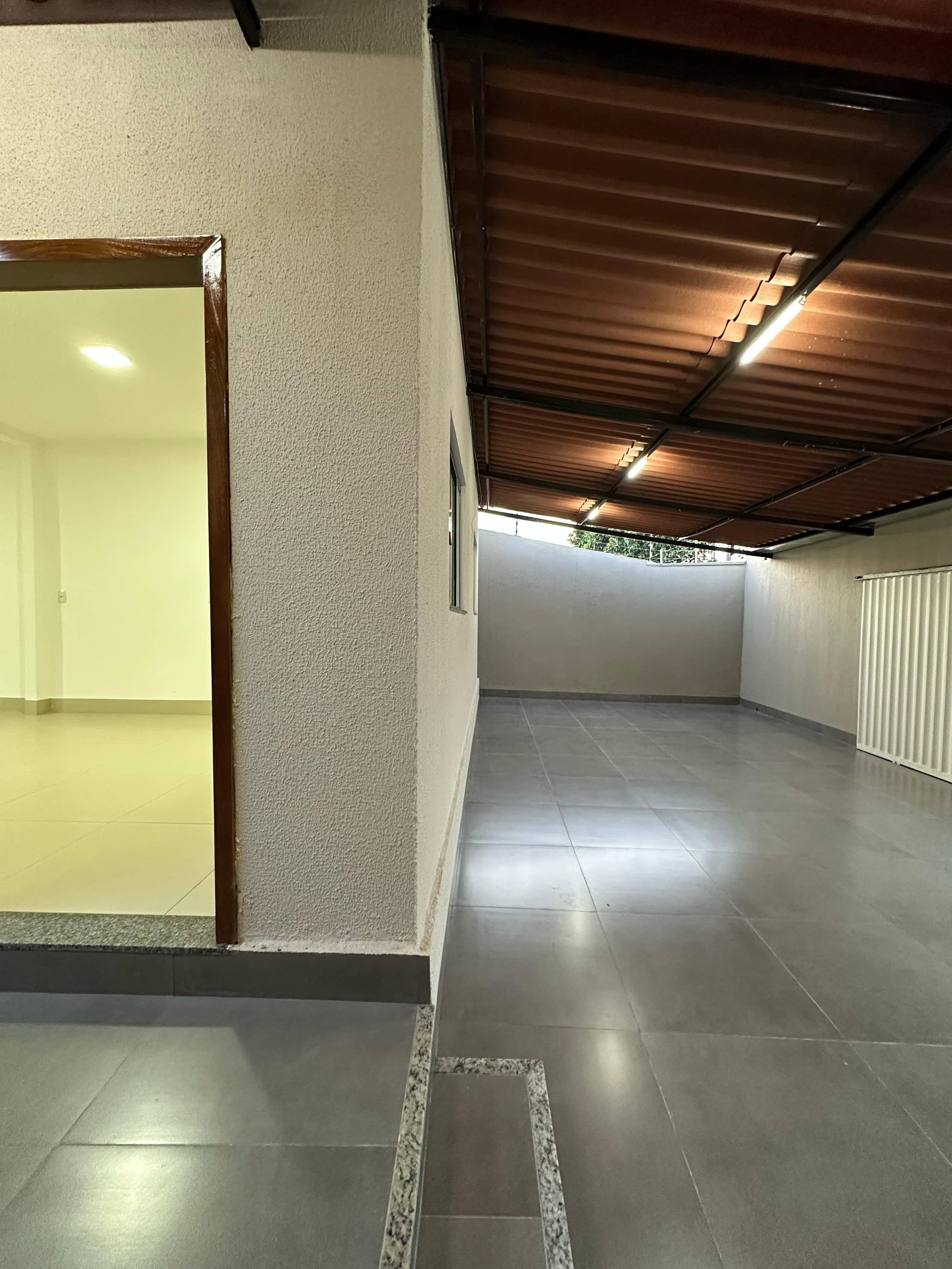 Casa com 3 quartos no Jardim Alphaville