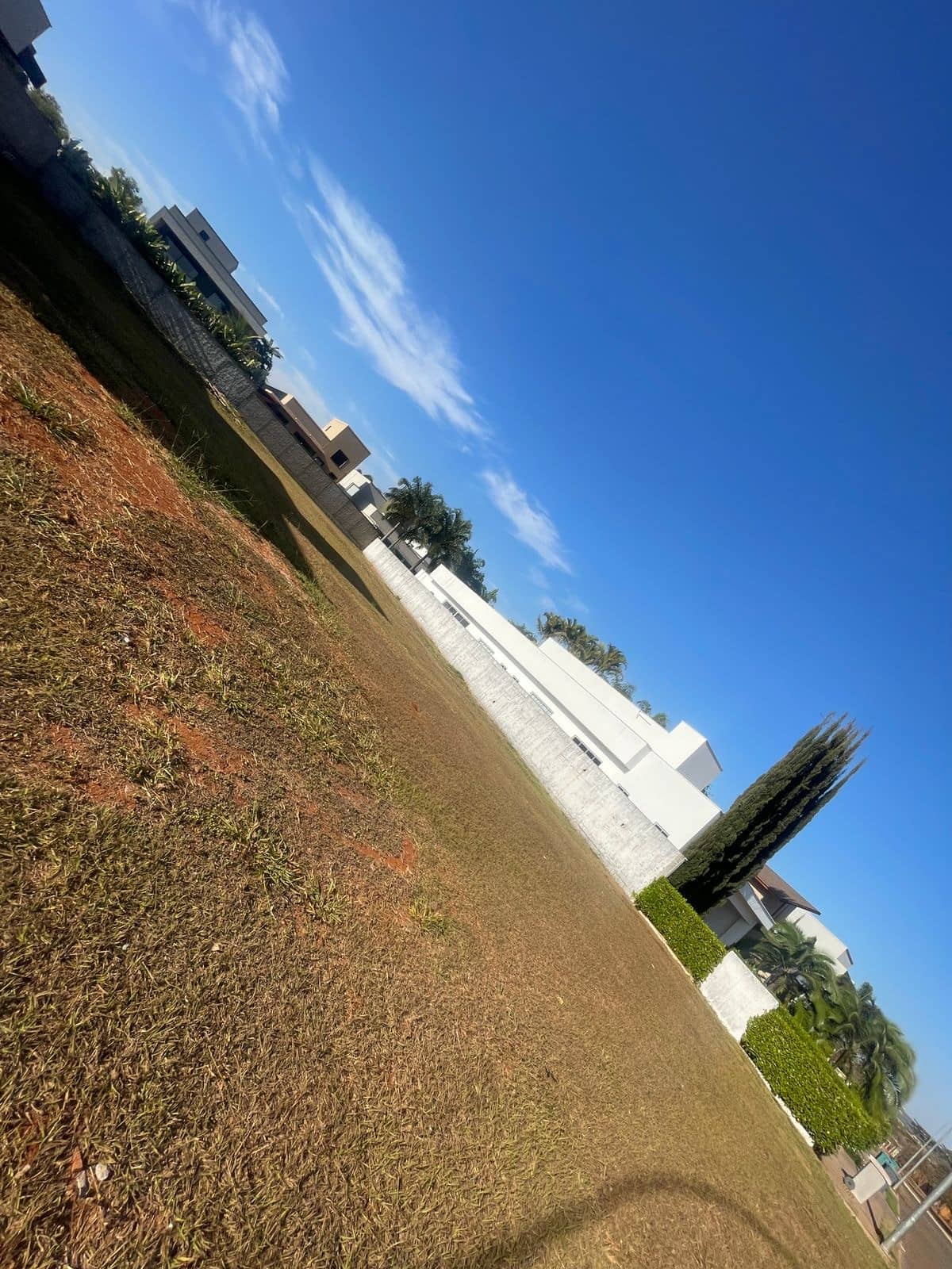 Lote no Portal do Sol Golfe Green