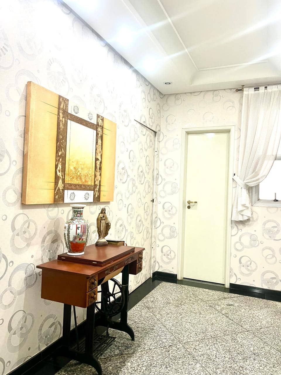 📍 Apartamento de alto padrão – Setor Oeste