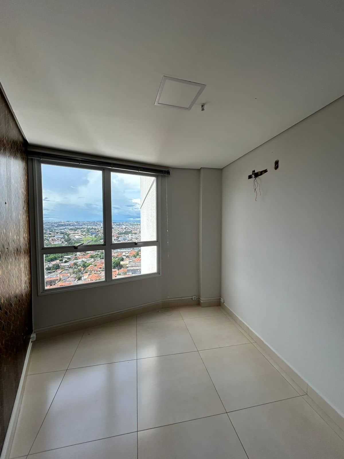 Sala comercial premium no Terra Office