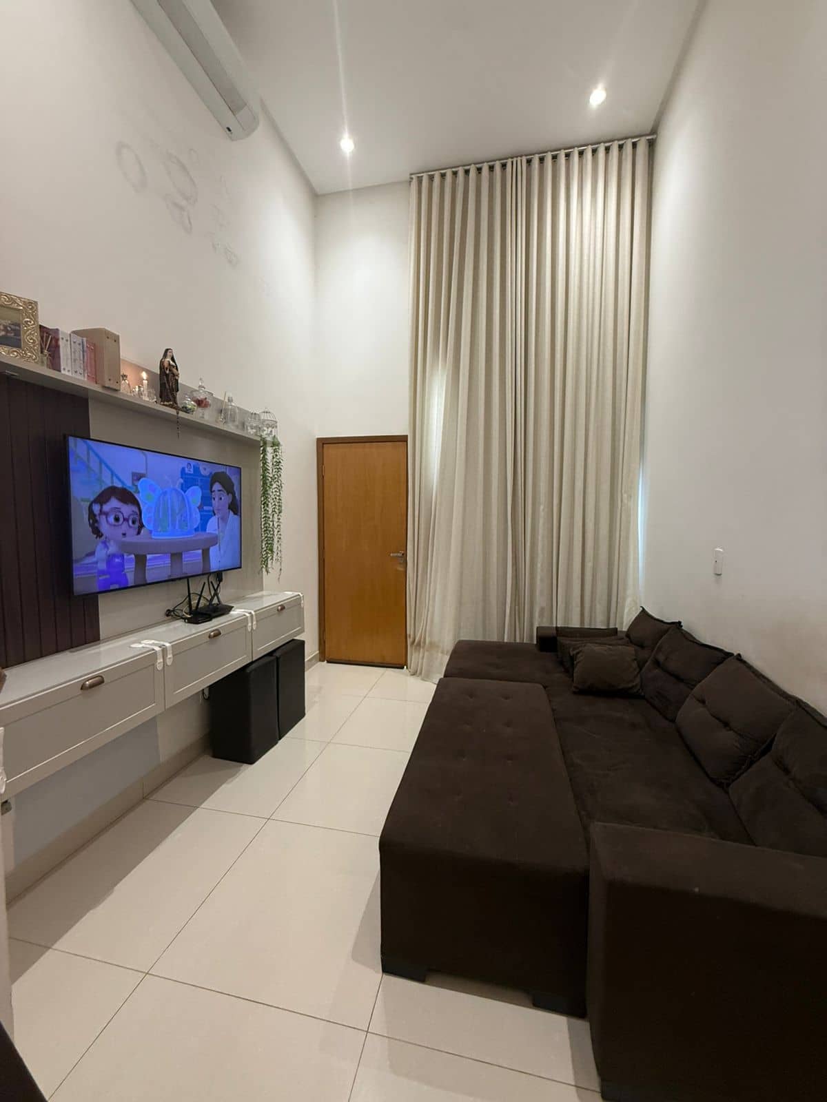 Casa Residencial Marilia