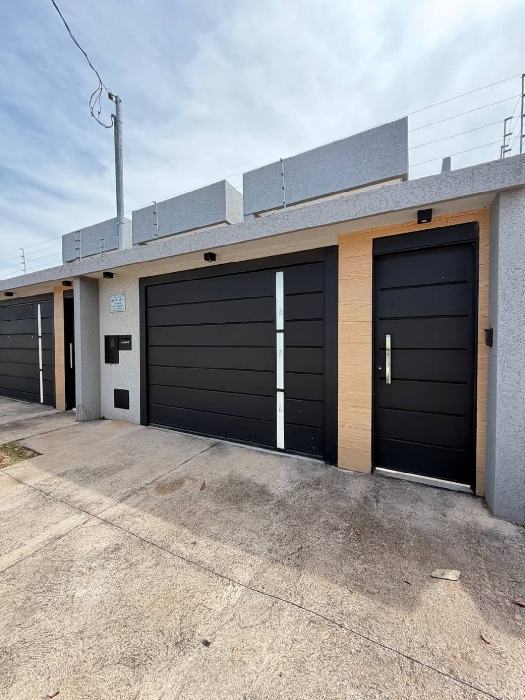 Vendo Casa Sobrado no Setor Sudoeste