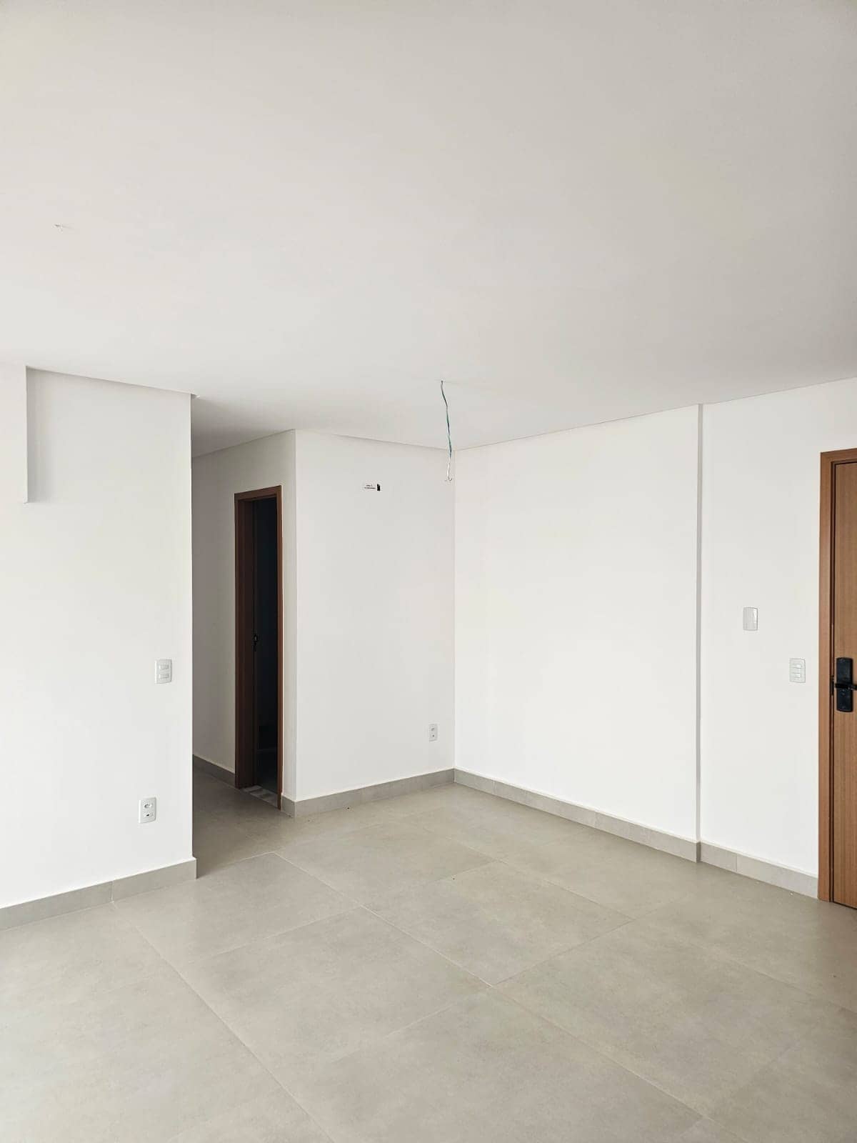 Apartamento no Tai Residências