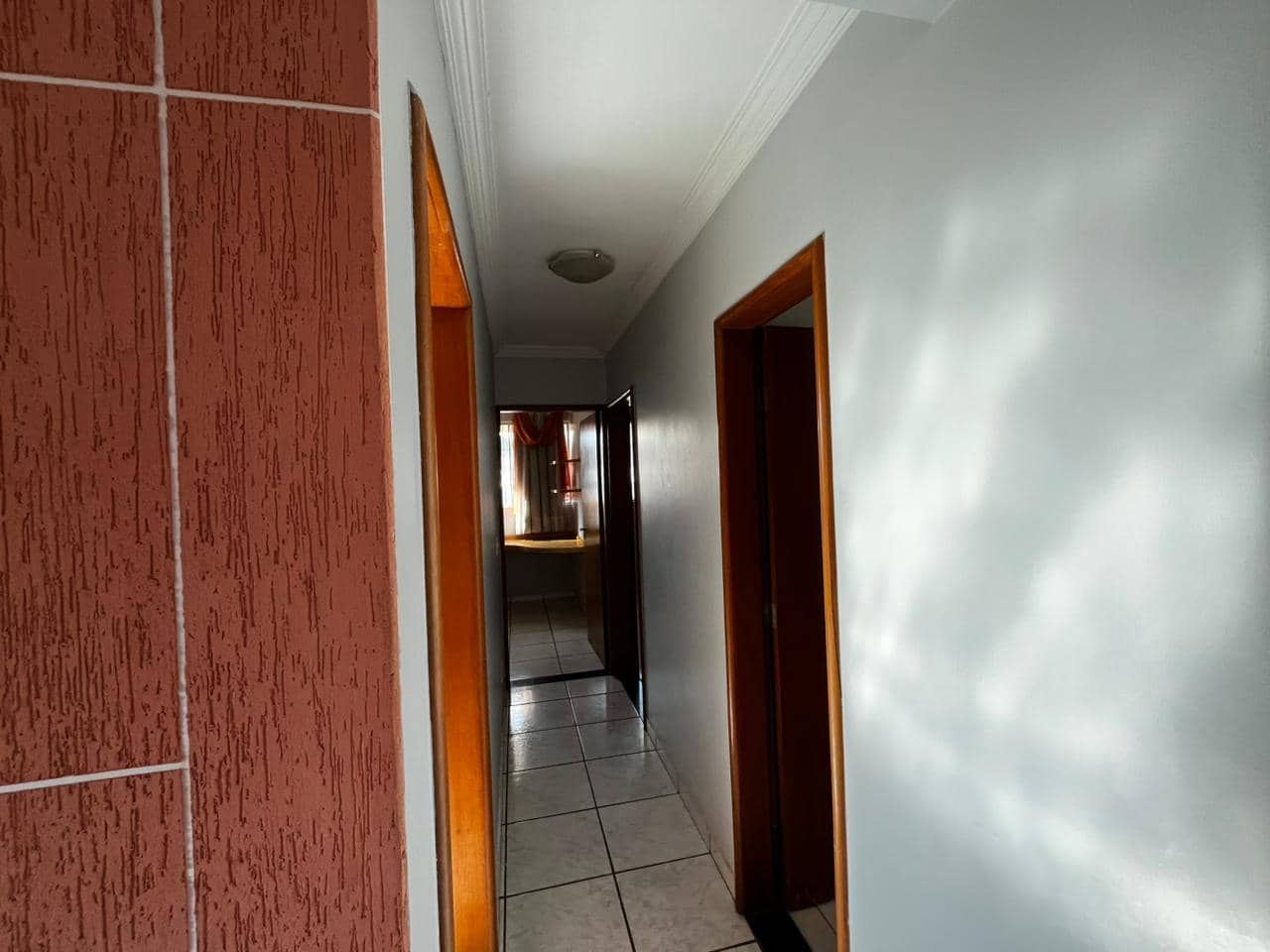 APARTAMENTO À VENDA NO JARDIM AMÉRICA