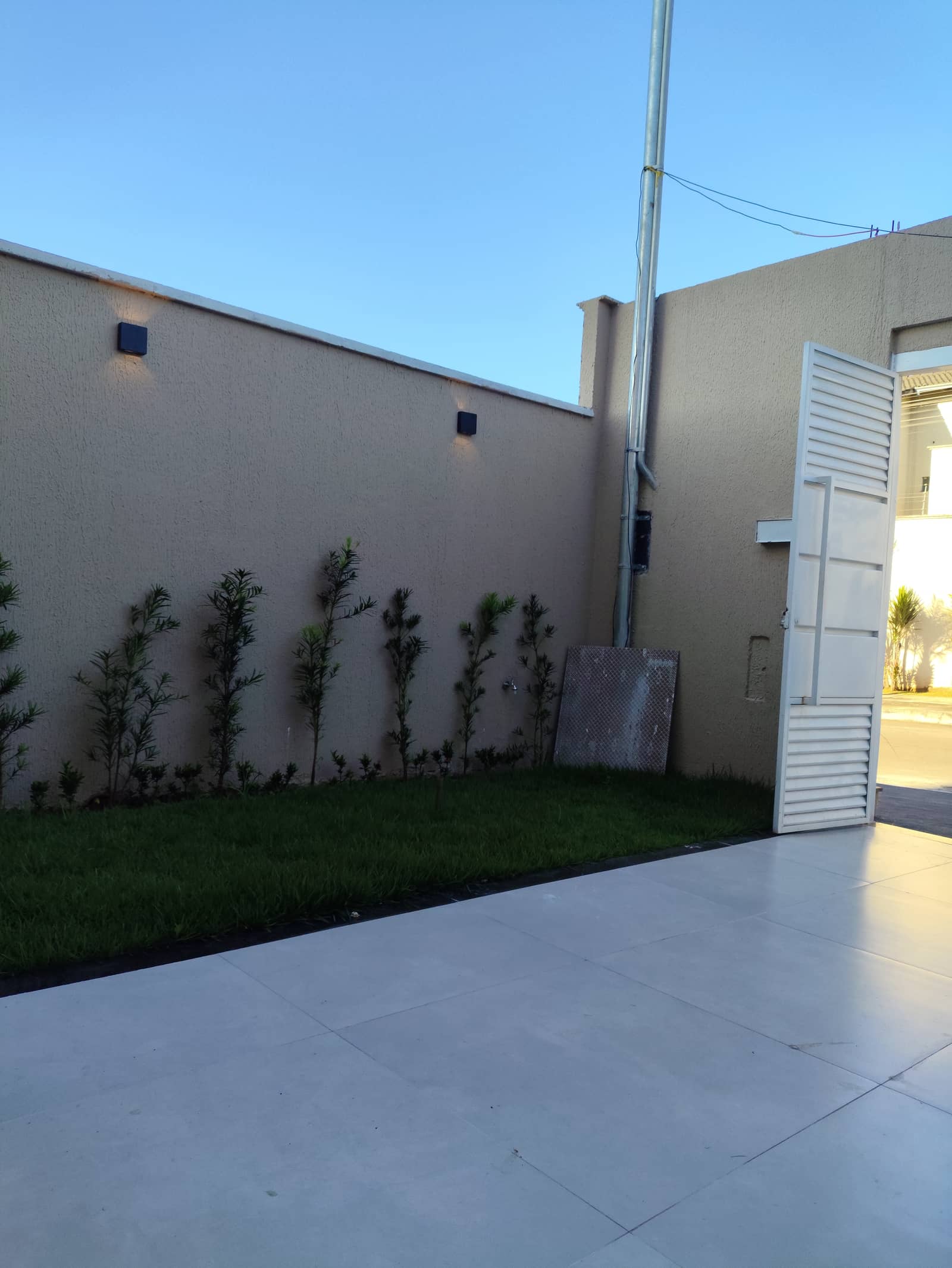 Casa Residencial Morumbi 3/4