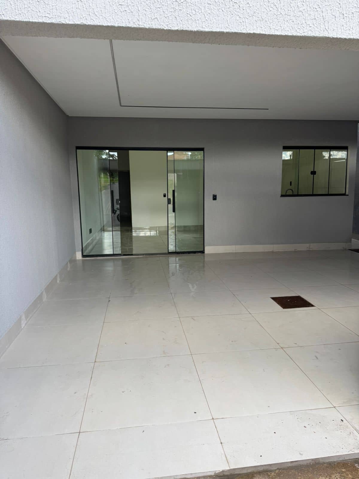 Casa Residencial Flor do Ipê 2