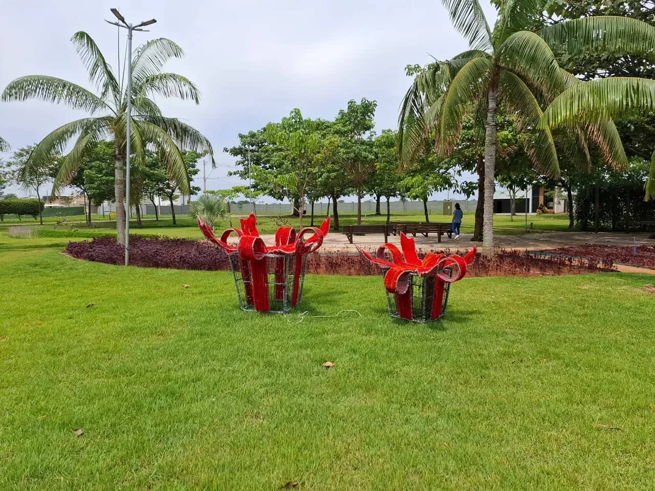 Lote no Residencial Terras Alpha Oportunidade Incrível