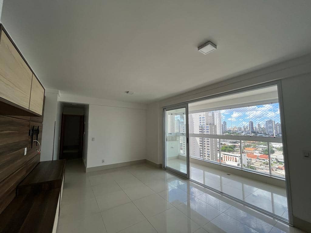 APARTAMENTO 3/4 SENDO 3 SUITES 94m² LIKE BUENO