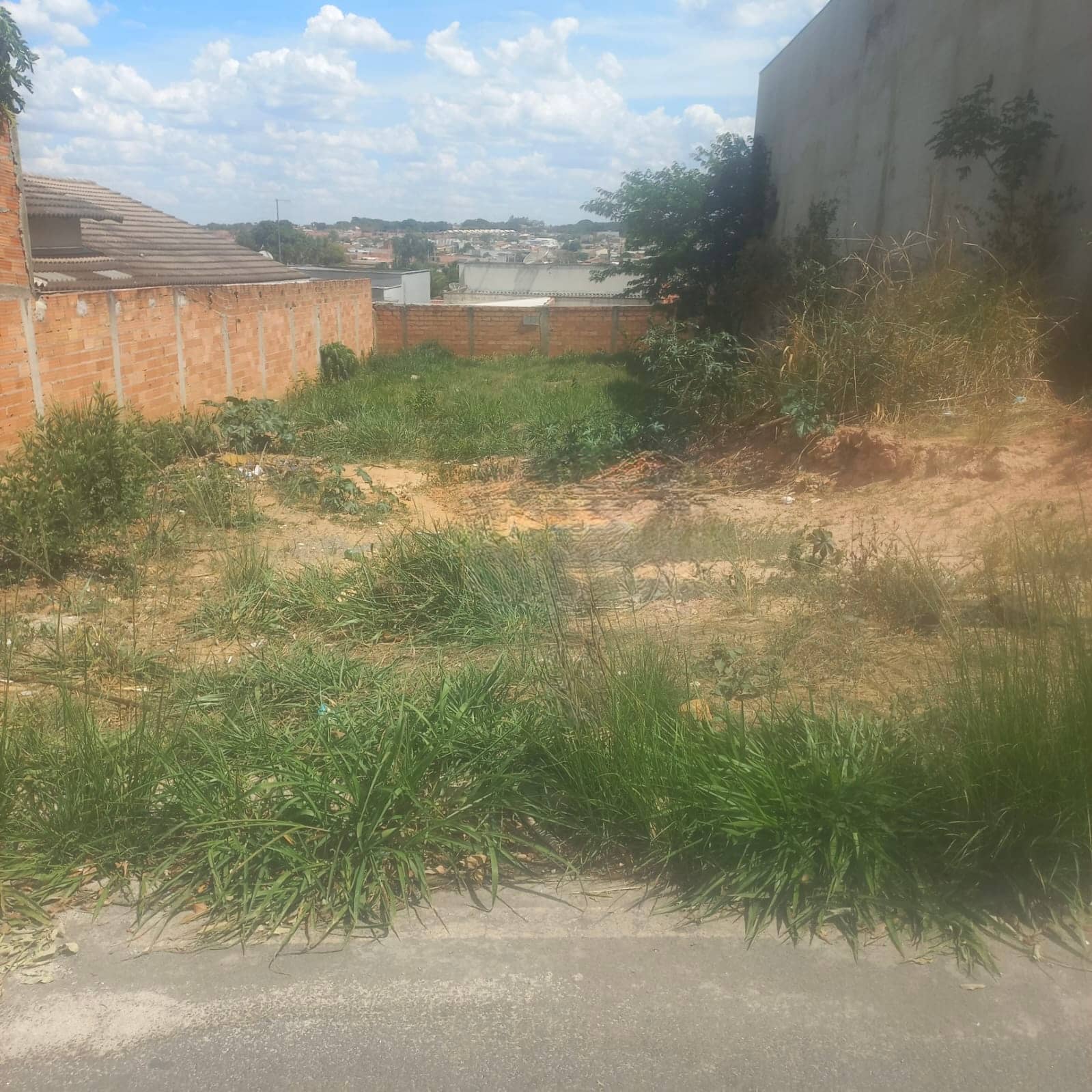 Lote 360m2 Senador Canedo