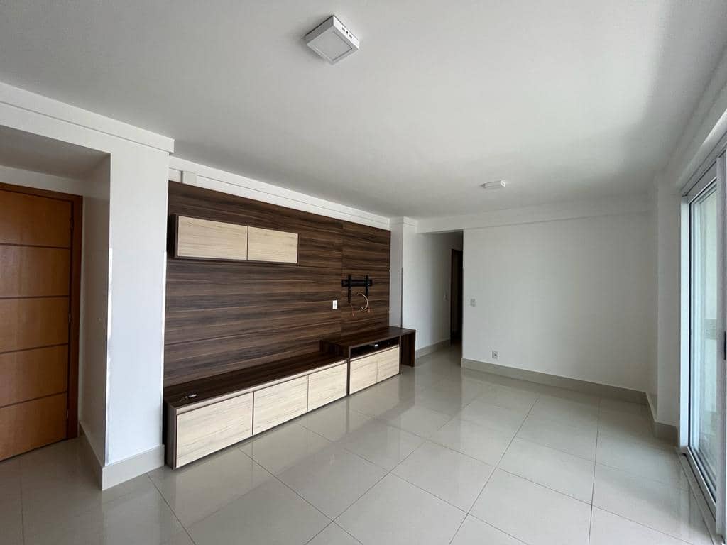 APARTAMENTO 3/4 SENDO 3 SUITES 94m² LIKE BUENO