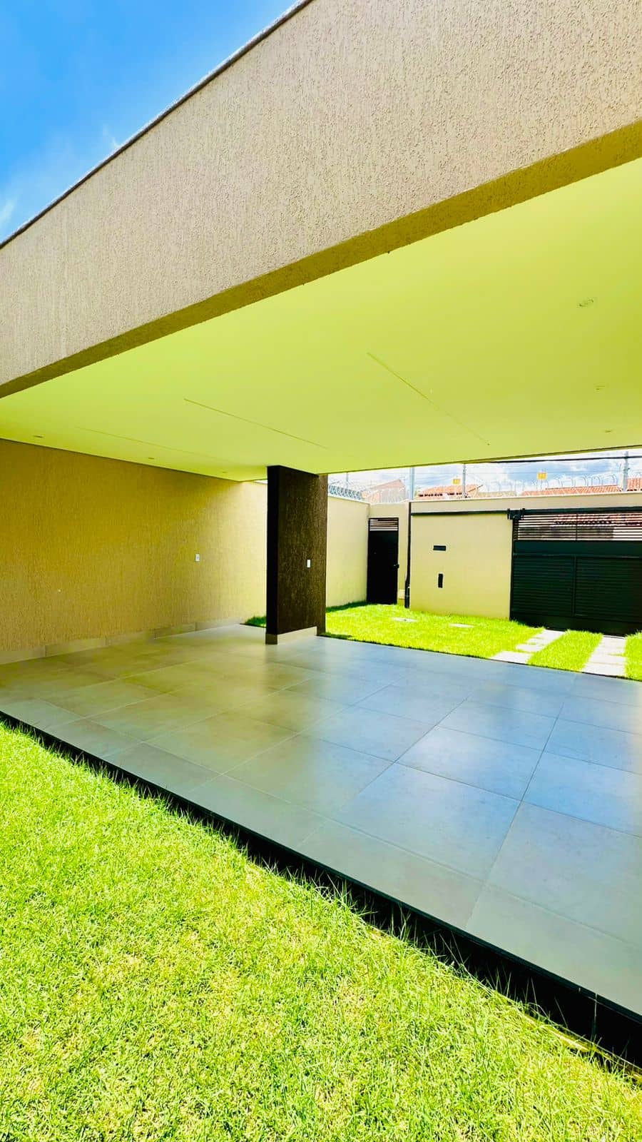 CASA JARDIM MARIA INES- APARECIDA DE GOIÂNIA