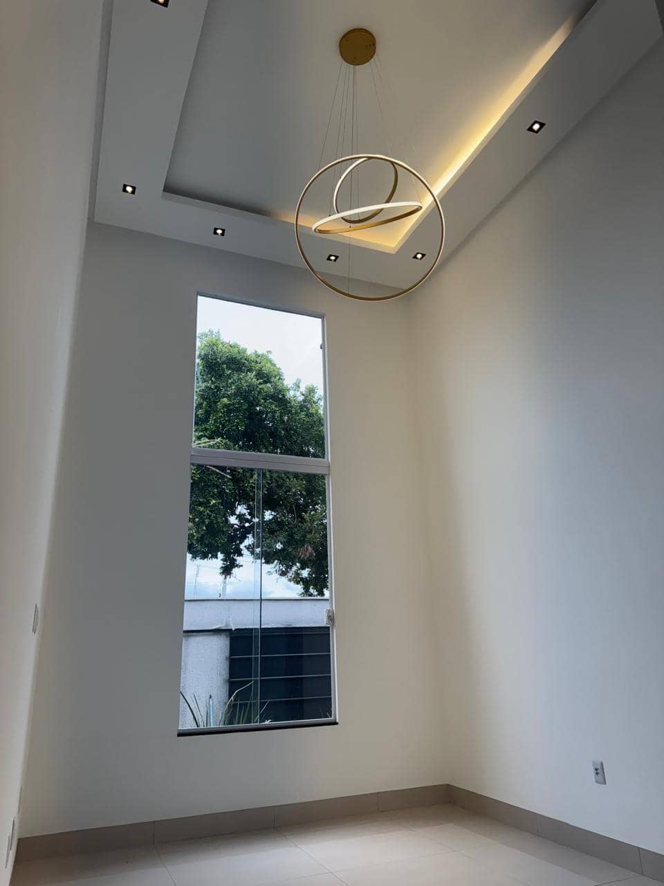 Casa com 3 quartos no Aeroporto Sul