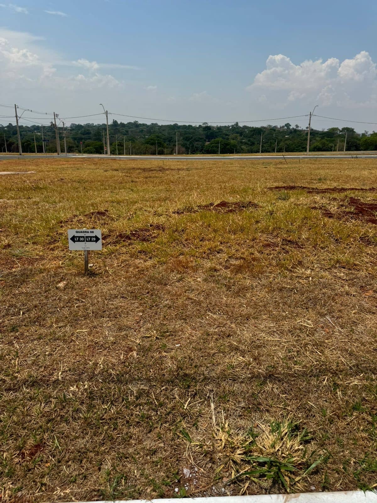 Lote - Solaris Laguna