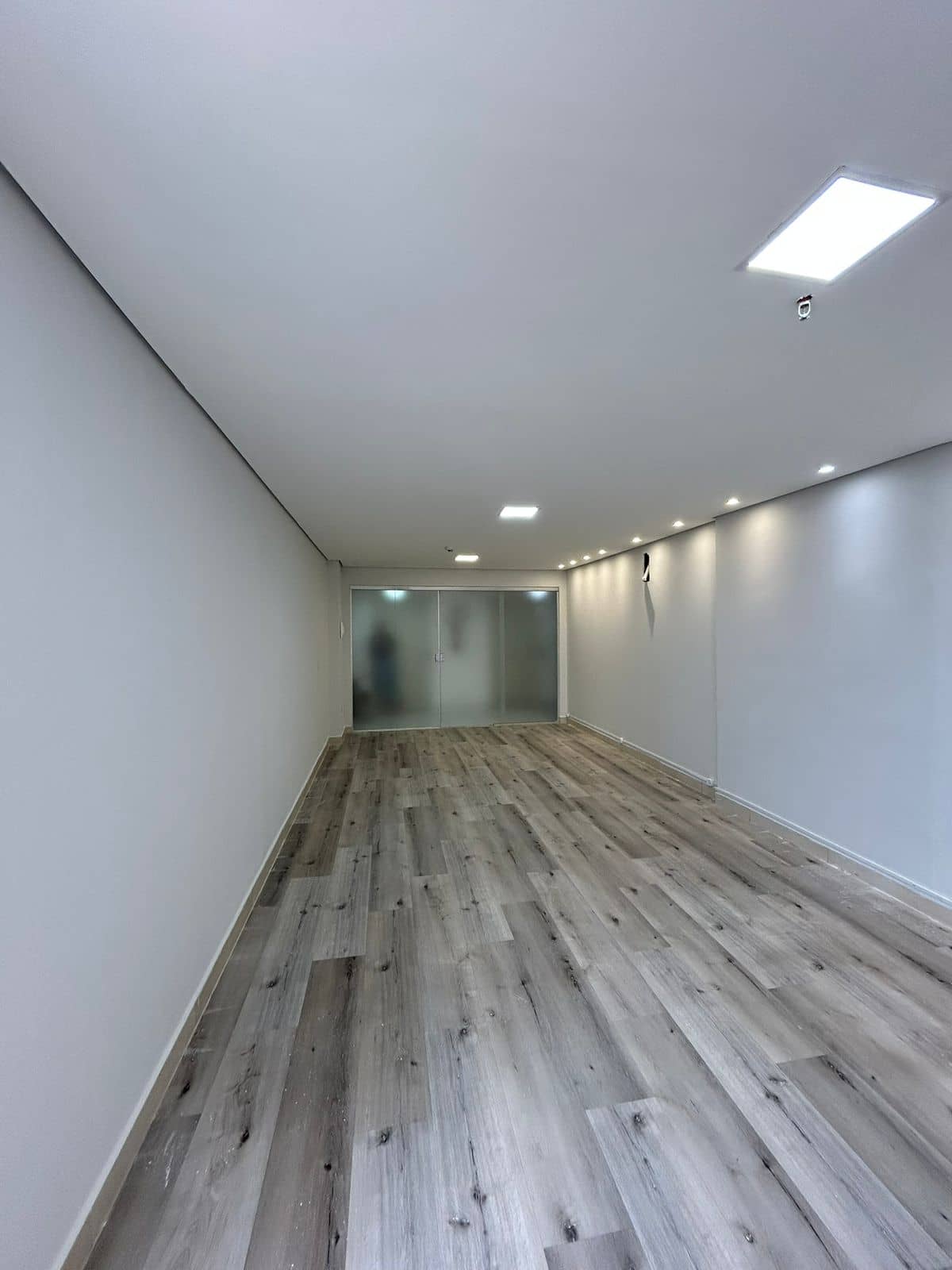 Sala comercial ampla | Terra Office